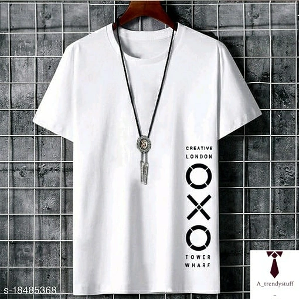 Long Sleeve Cotton T-shirt | Stylish Street Wear | Cotton Tshirt - White, Free Delivery, M , L , XL