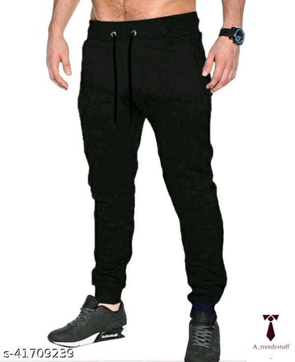 Comfy Men's Track Pants | Multicolored Track Pants - stylish 07 & Black, Free Delivery, 26 , 28 , 30 , 32 , 34 , 36