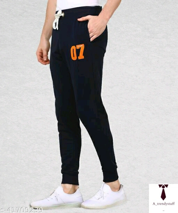 Comfy Men's Track Pants | Multicolored Track Pants - stylish 07 & Black, Free Delivery, 26 , 28 , 30 , 32 , 34 , 36