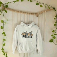Sweet Hoodies For Men | Tom & Jerry Jackets - S,M,L,XL,XXL, White, Free Delivery