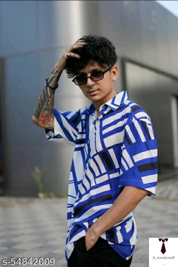 Solid Designer Shirt For BOYS | Partywear For Boys 