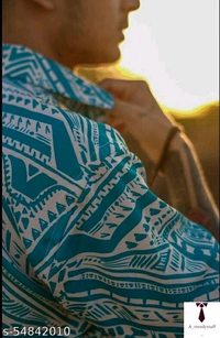 Printed Boys Shirt | Trendy Boys Partywear | Boys Wear