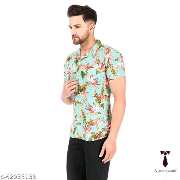 Trendy Printed Partywear For Boys | Boys Partywear | Trendy Shirt For Boys 