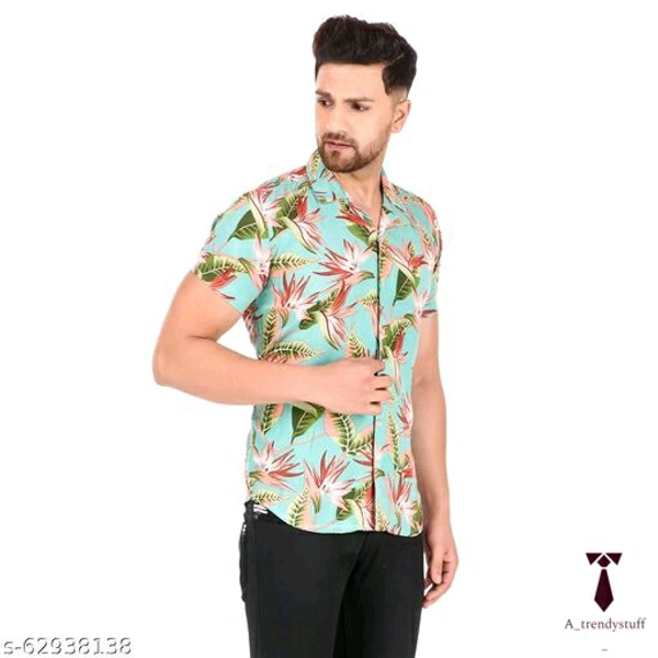 Trendy Printed Partywear For Boys | Boys Partywear | Trendy Shirt For Boys 