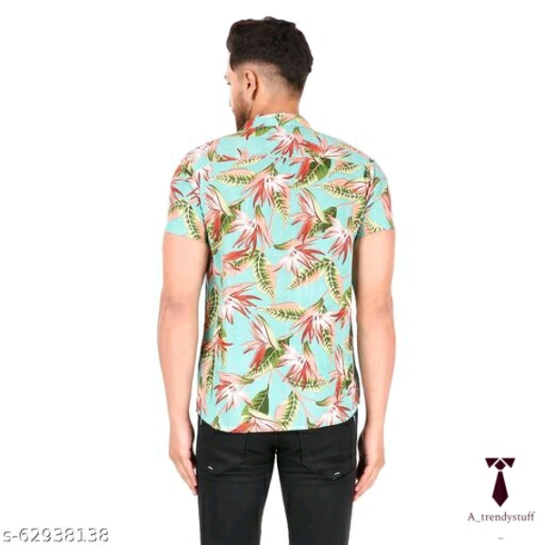 Trendy Printed Partywear For Boys | Boys Partywear | Trendy Shirt For Boys 