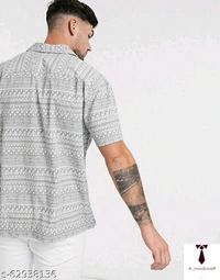 Printed Partywear Shirts | Shirts For Boys | Partywear For Boys