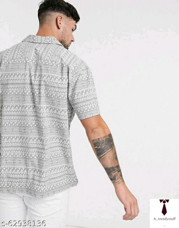 Printed Partywear Shirts | Shirts For Boys | Partywear For Boys