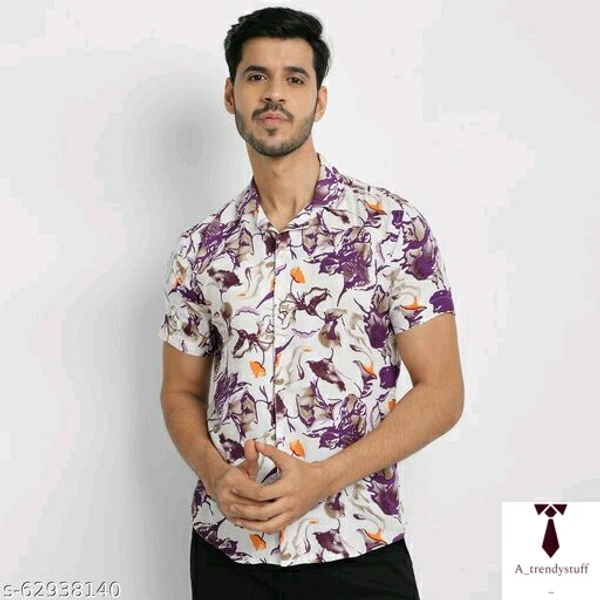 Printed Shirts For Boys | Summer Wear For Boys | Partywear For Boys