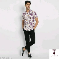 Printed Shirts For Boys | Summer Wear For Boys | Partywear For Boys