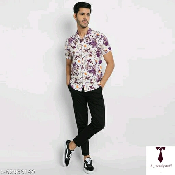 Printed Shirts For Boys | Summer Wear For Boys | Partywear For Boys