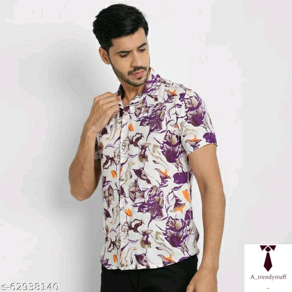 Printed Shirts For Boys | Summer Wear For Boys | Partywear For Boys