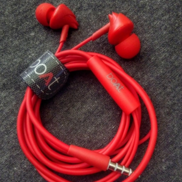 Boat 100 Headphone 