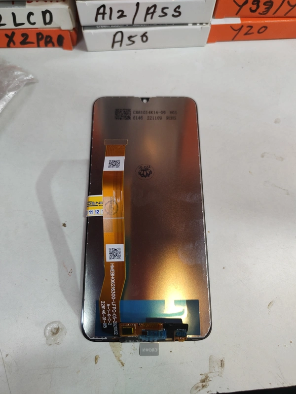 Crawn  Realme C 2 