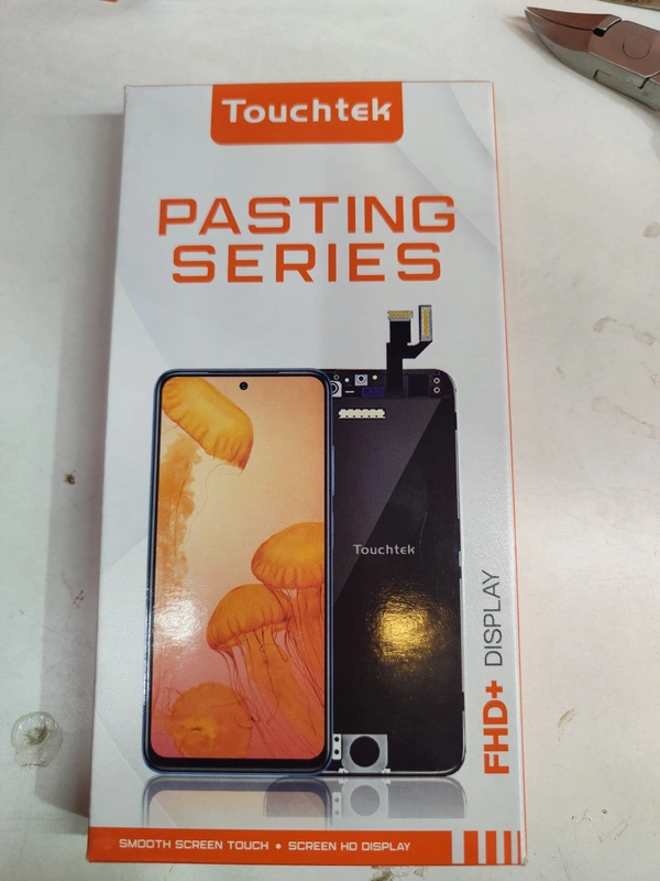 Touchtek  Mi 8A/8adual