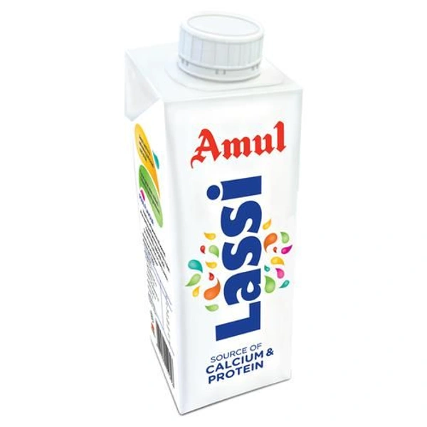 Amul Lassi  - 250 ml