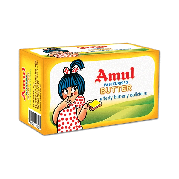 Amul Butter  - 500 gm