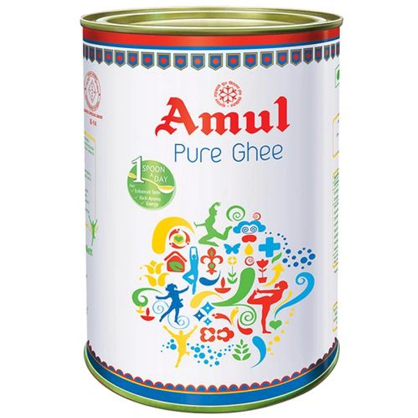 Amul Pure Ghee  - 500 gm