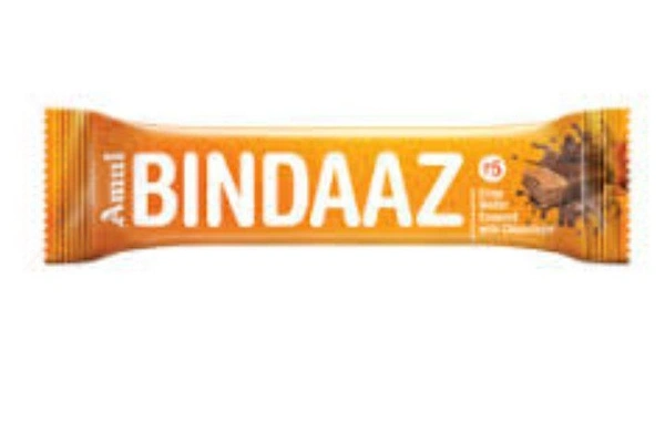 Amul Bindaaz Wafer Chocolate