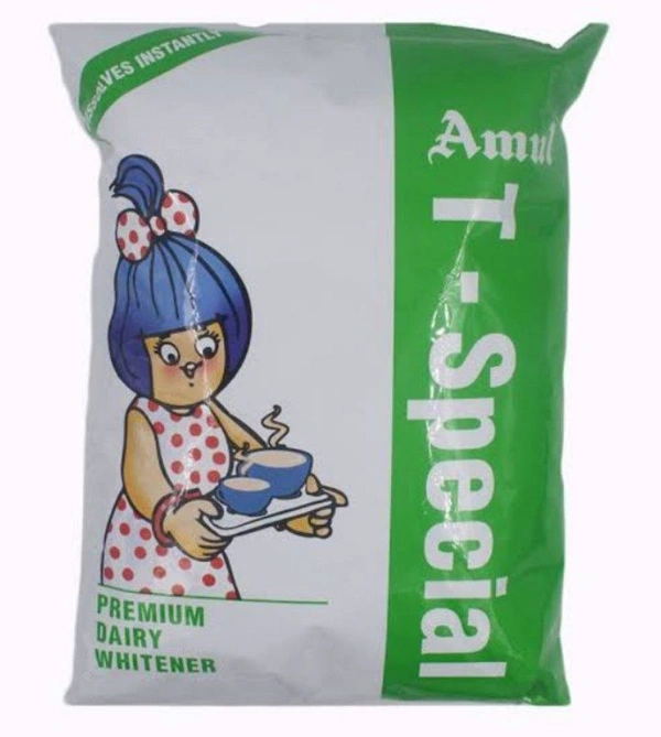 Amul T- Special (Milk Powder)  - 1 kg