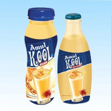 Amul Cold Drinks