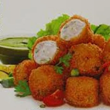 Amul Snacks