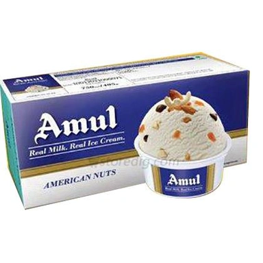 Amul Icecream