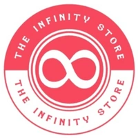 The Infinity Store - Logo