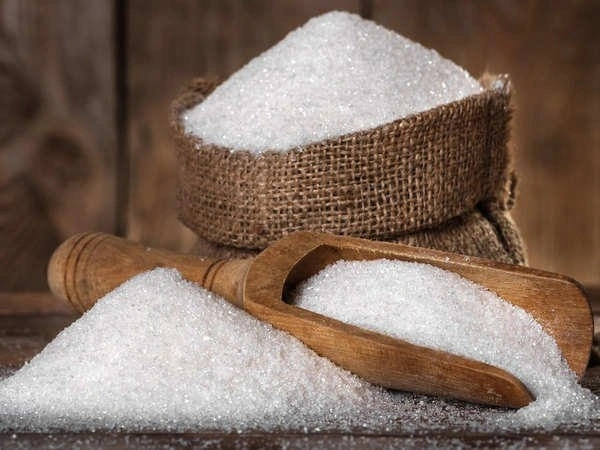 Sugar - 