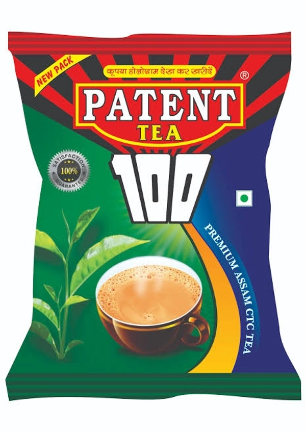 Patent Tea 190g
