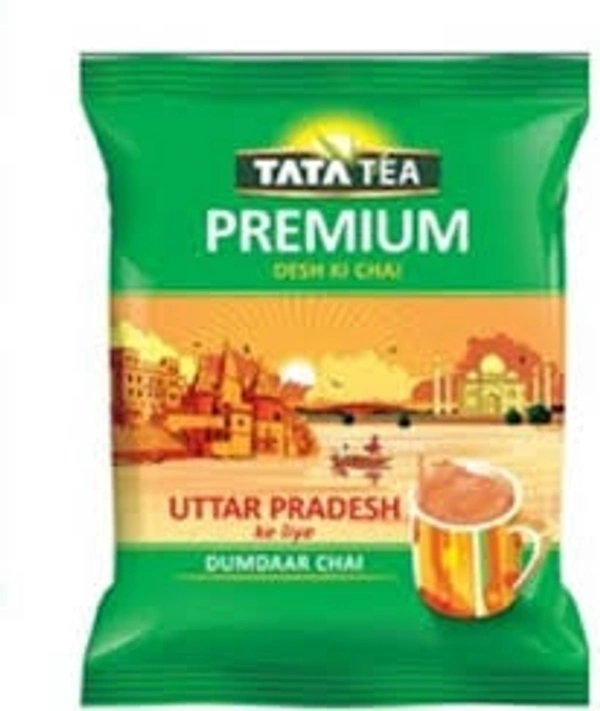 Tata Tea Premium 100g  - Tata Tea Premium 250g