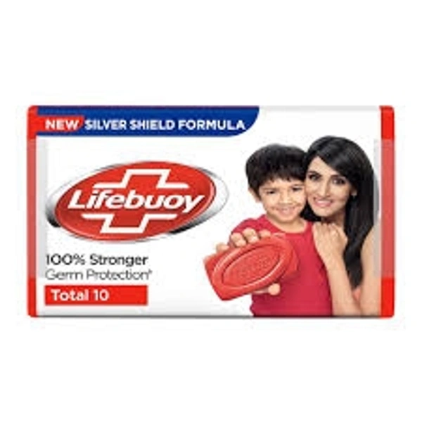 Lifebuoy Soap 