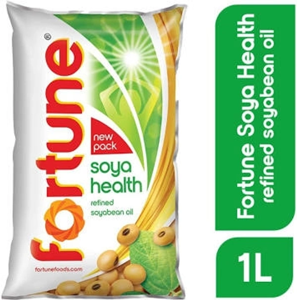 Fortun refined Oil 1ltr