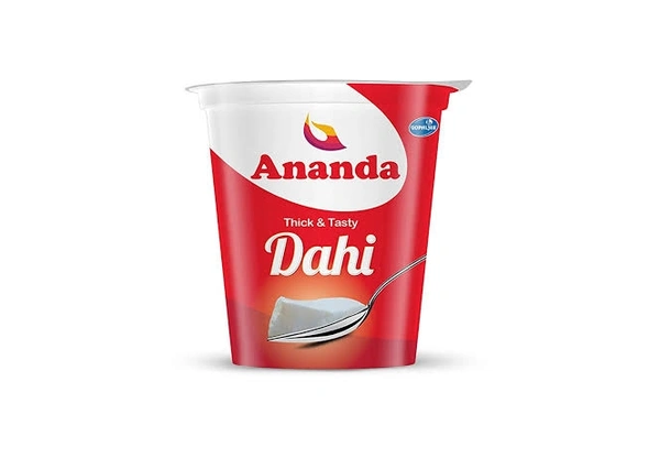 Ananda Dahi 