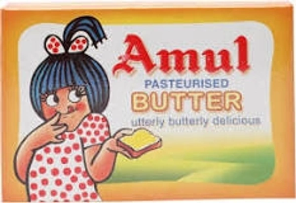 Amul Butter 