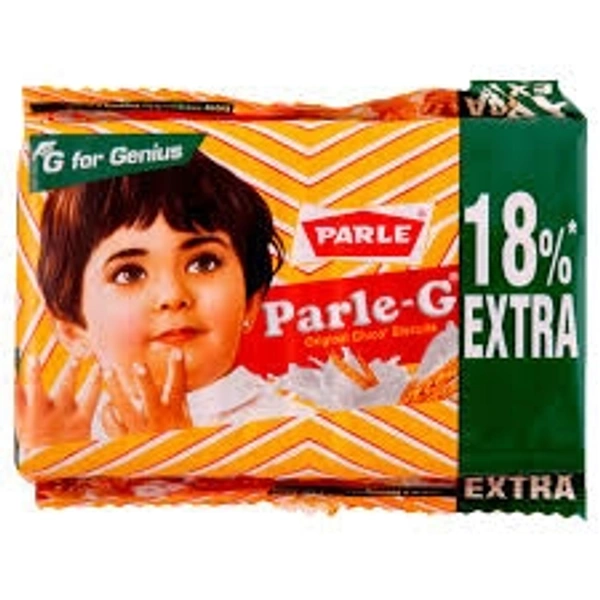 Parle G 