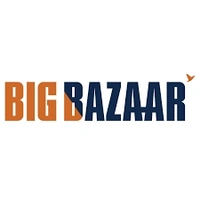 Big Bazaar - Logo