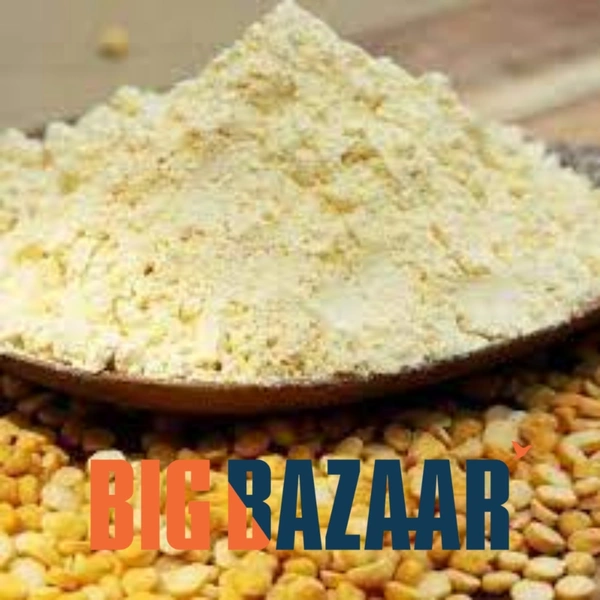 Besan  - 1kg