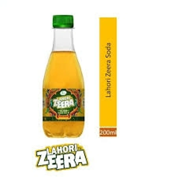 Lahori Zeera Soda