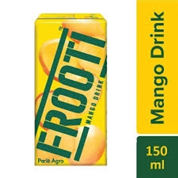 Frooti 