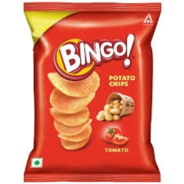 Bingo Tomato Chips - rs5