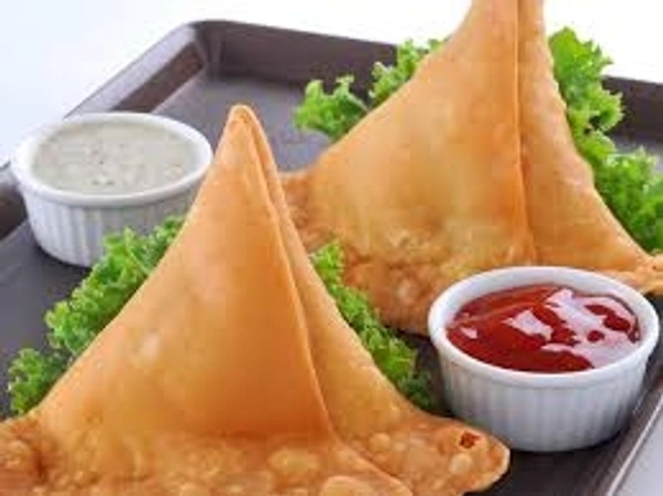 Fresh Samosa