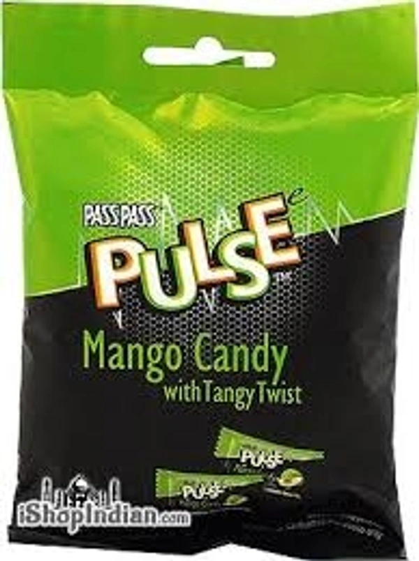 Pulse Candy 10pcs Pack 