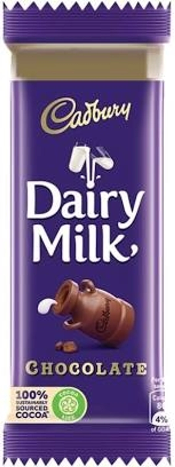Dairy Milk Chocolate
