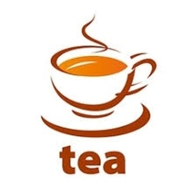 Tea ☕