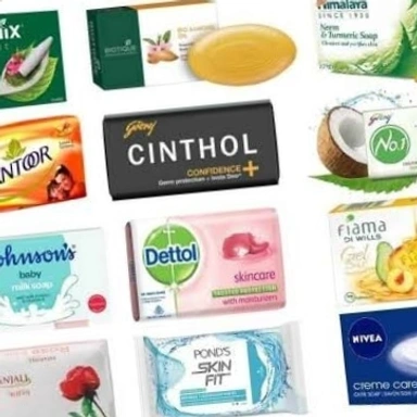 Soap