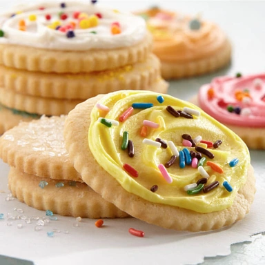 Biscuits
