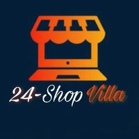 24-ShopVilla - Logo