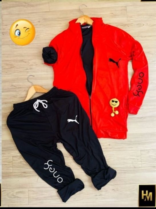 Puma best sale onex tracksuit