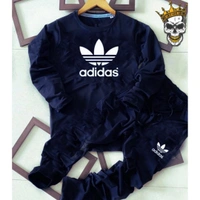 *ADIDAS  ADIDAS Tracksuit - Black, M