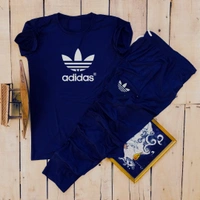 *ADIDAS  ADIDAS Tracksuit - Black, M